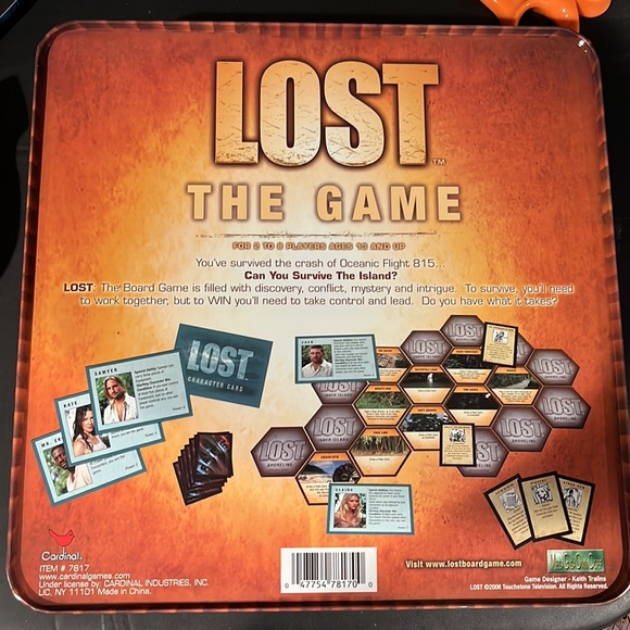 Lost the game - Picture 2 of 2